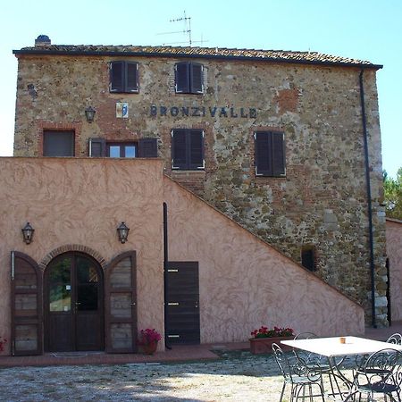 Agriturismo Bronzivalle Riotorto Zewnętrze zdjęcie