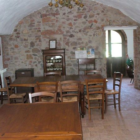 Agriturismo Bronzivalle Riotorto Zewnętrze zdjęcie