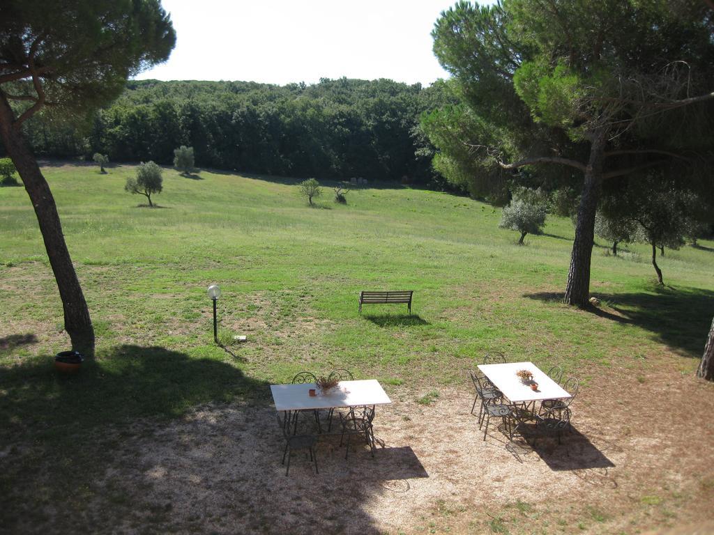 Agriturismo Bronzivalle Riotorto Pokój zdjęcie