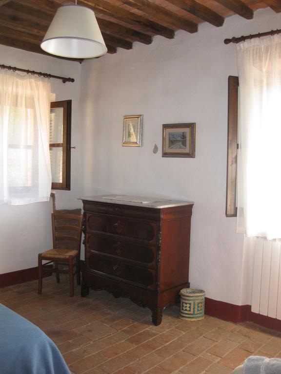 Agriturismo Bronzivalle Riotorto Pokój zdjęcie