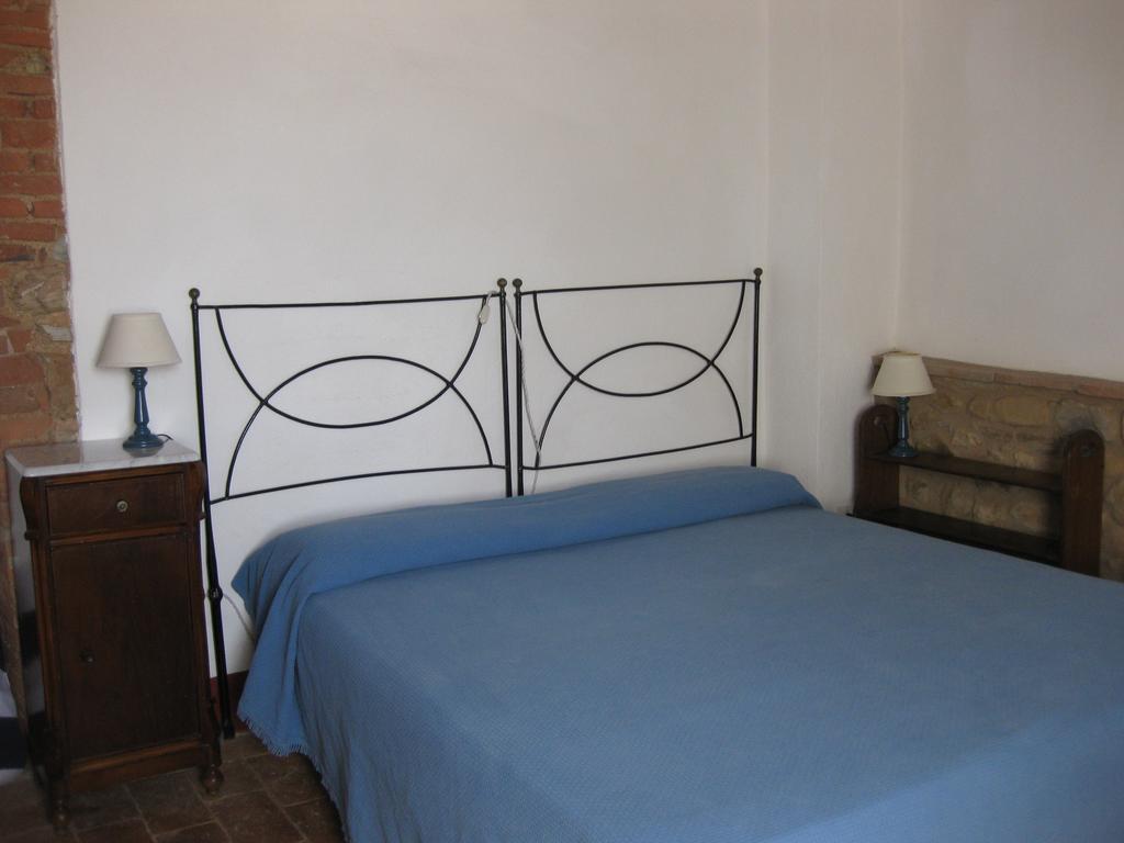 Agriturismo Bronzivalle Riotorto Pokój zdjęcie