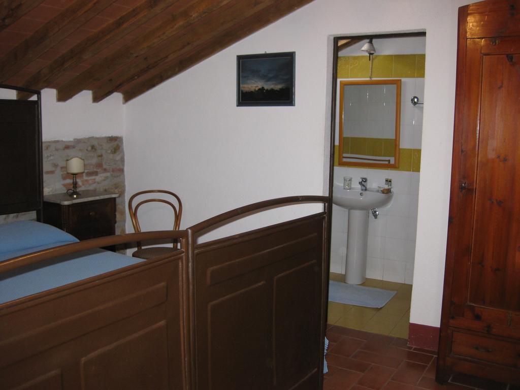 Agriturismo Bronzivalle Riotorto Pokój zdjęcie