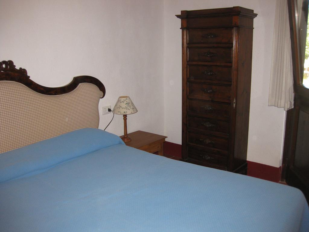 Agriturismo Bronzivalle Riotorto Pokój zdjęcie