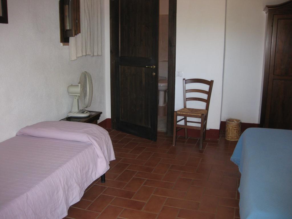Agriturismo Bronzivalle Riotorto Pokój zdjęcie