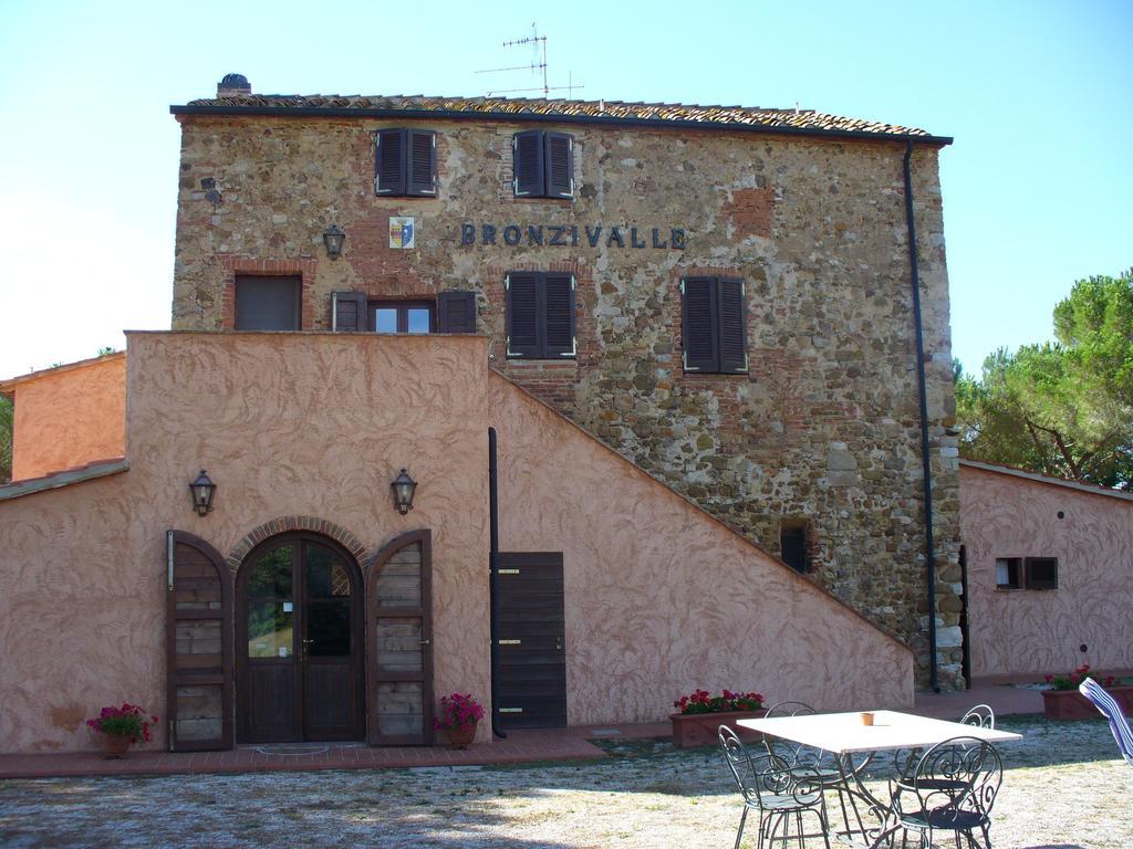Agriturismo Bronzivalle Riotorto Zewnętrze zdjęcie